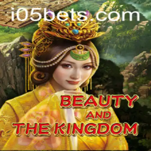 BeautyAndTheKingdom: An Enchanting Journey Through A Virtual Realm