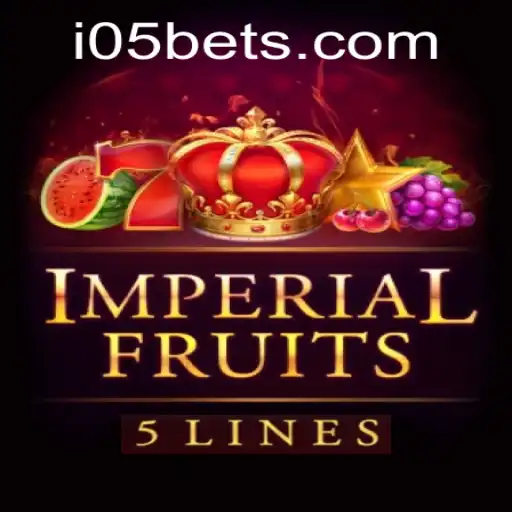 ImperialFruits5: Dive into the Juicy World of Fun and Strategy