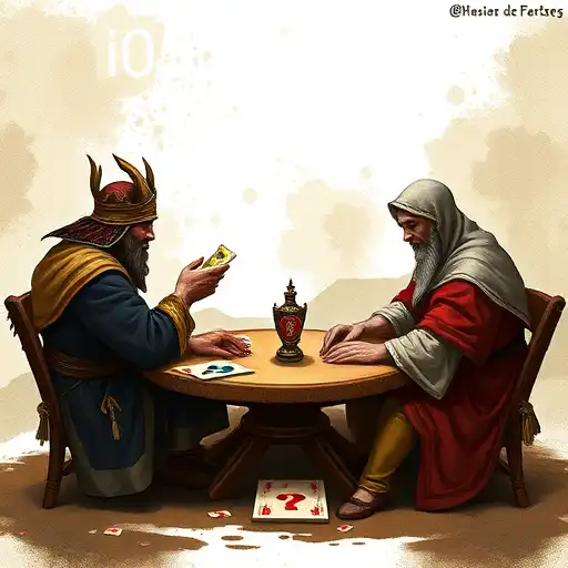 Jogos de cartas