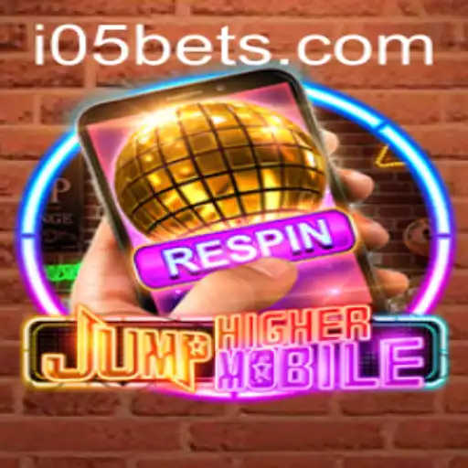 JumpHigherMobile: Mastering the Sky-High Adventure
