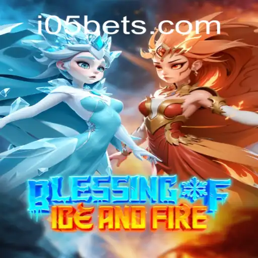 Exploring the Mystical World of BlessingofIceandFire