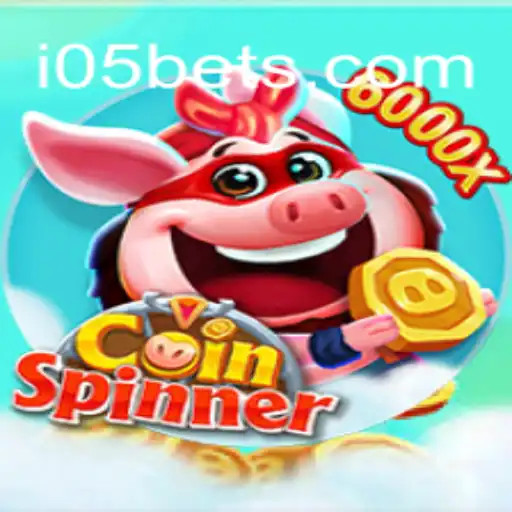 Discover the Exciting World of CoinSpinner with Keyword i05