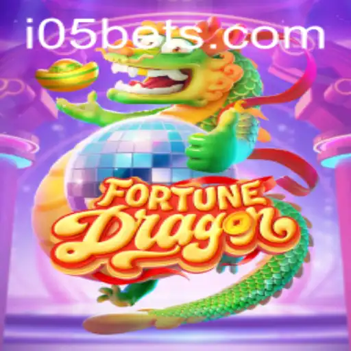 Discover FortuneDragon: A Dive into the Enchanting World of i05