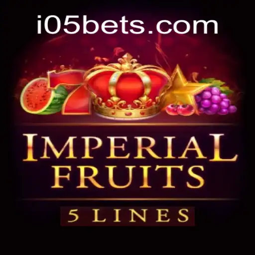 ImperialFruits5: Dive into the Juicy World of Fun and Strategy
