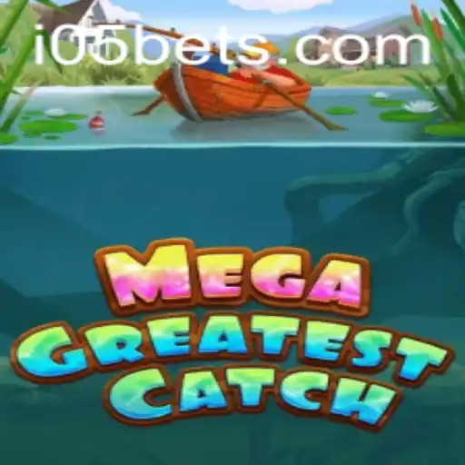 MegaGreatestCatch: The Ultimate Virtual Fishing Adventure