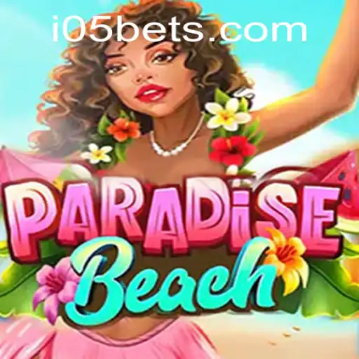 ParadiseBeach: An Immersive Gaming Experience with i05