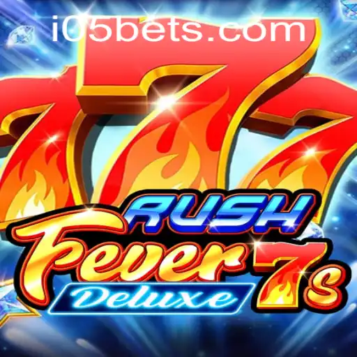 Experience the Thrill of RushFever7sDeluxe
