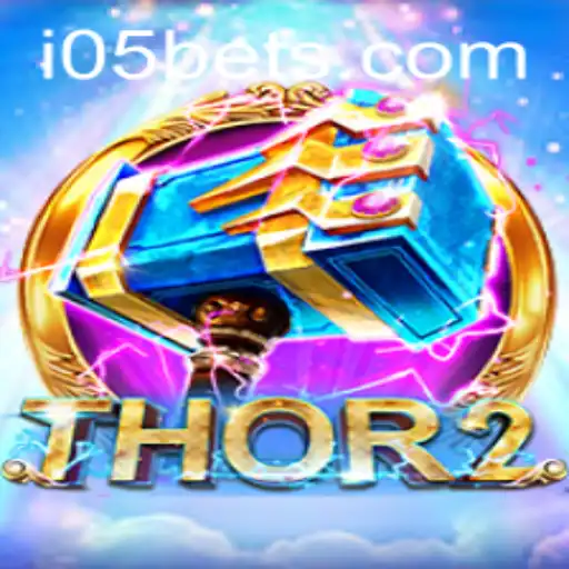Thor2 Game: Revolutionizing Interactive Entertainment with i05