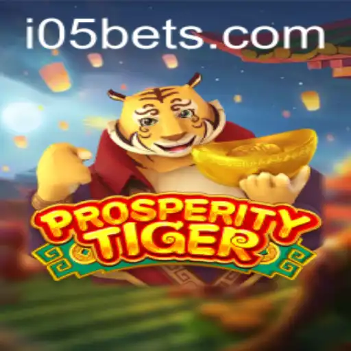 Explore the World of ProsperityTiger: A Captivating Adventure