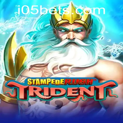 StempedeRushTrident: A New Wave in Gaming